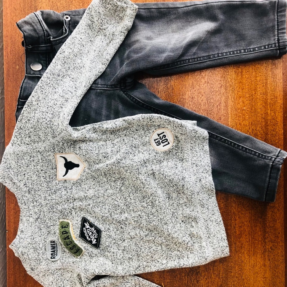 Outfit